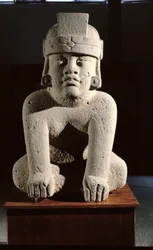 Prinssi, Cruz del Milagro, esiklassinen kausi, Veracruz